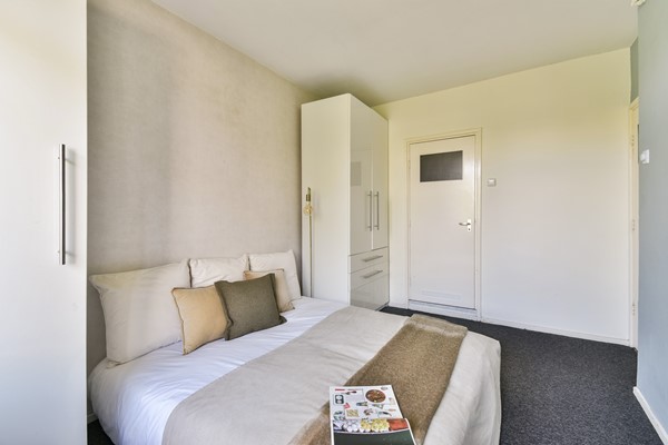 Medium property photo - Nieuwe Kerkstraat 117-2, 1018 VJ Amsterdam